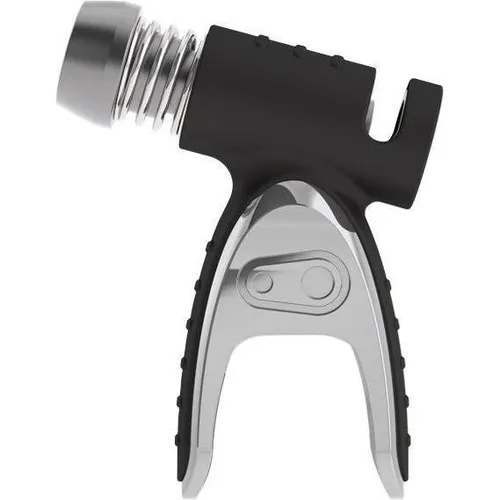 Crankbrothers CO2 Kartuschenpumpe Dosierer SALE (40081837)