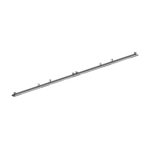 Schletter Solar FixGrid Pro Kit 163000-400 - Zubehör für Flachdachmontage: Das FixGrid Pro Kit bietet eine einfache und flexible Lösung für die Installation von Solarmodulen mit einer stabilen Ballastverankerung.