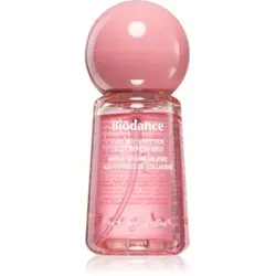 Biodance Collagen Peptide Jelly Serum Mist Gesichtsnebel 50 ml