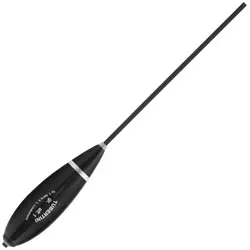 Tubertini Sbirolino Tubertini Pro Suspende 0-1m schwarz - Bombarde 15g / 0.75g Sinkgewicht