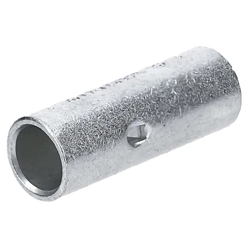 Stück Kalitec L7-M Stossverbinder unisoliert 35mm² Quetschverbinder Kupfer 10