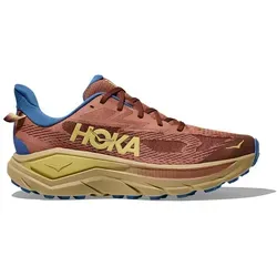 HOKA Challenger 8 WIDE Herren Laufschuh - All-Terrain, Größe 44 2/3 - Laufschuhe | Ideal für Straße und Gelände mit verbesserter Dämpfung und Grip. Der HOKA Challenger 8 WIDE bietet ein angenehmes Laufgefühl und eine optimale Passform für vielseitige Terrains.