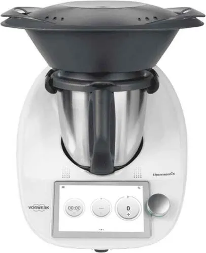 Vorwerk Thermomix TM6 Weiß