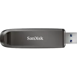 SANDISK Extreme PRO® USB-A Flash-Laufwerk 1 TB - 1000 MB/s - USB-Stick mit 1 TB Speicherkapazität und blitzschnellen Übertragungsraten von bis zu 1000 MB/s, ideal für Profis, die Dateien schnell und sicher transportieren möchten.