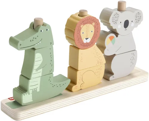 Fisher-Price Tiere