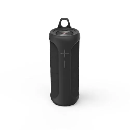 Hama Bluetooth-Lautsprecher Twin 2.0 - wasserdicht, 20 W, portabel für besten Stereo-Sound unterwegs, ideal für Garten und See