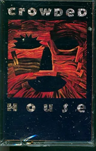 Woodface [Musikkassette]