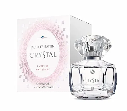 Jacques Battini Crystal Parfum Spray 50 ml