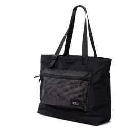 Long Weekend Beacon Tote Black - Kamerataschen & -koffer, stilvolle und geräumige Tragetasche für Fotoausrüstung und persönliche Gegenstände