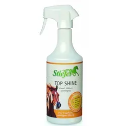 Stiefel Top Shine 750 ml