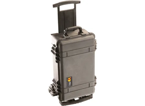 Peli 15100-0019-110E Equipment Koffer, Trolley