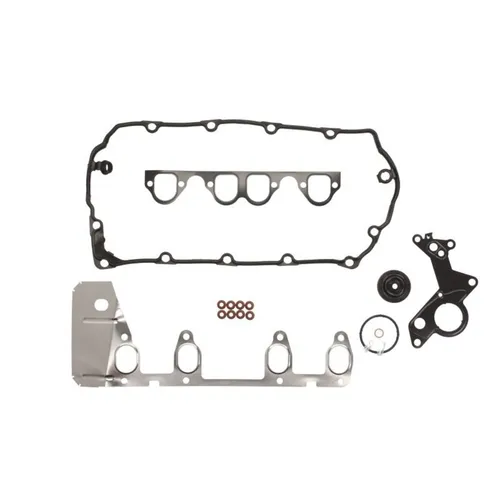 ELRING 548.181 Dichtungssatz Zylinderkopf - Dichtungen & Dichtungsringe, inklusive Ventilschaftabdichtung und Ventildeckeldichtung, ideal für präzise Motorreparaturen.