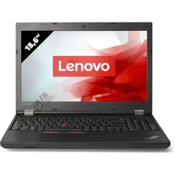 Lenovo ThinkPad L590 - Leistungsstarker Laptop mit Intel Core i5 - Der Lenovo ThinkPad L590 bietet mit 16 GB RAM und 500 GB SSD viel Speicher und Leistung. Ideal für produktives Arbeiten mit klarem FHD-Display und robustem Design.