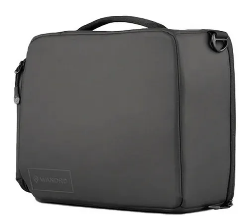 WANDRD Essential + Camera Cube v2 – Sicherer Kameraschutz - Praktische Kameratasche mit individuell anpassbarem Innenraum für optimalen Schutz. Ideal für Fotografen, die ihre Ausrüstung sicher transportieren möchten.