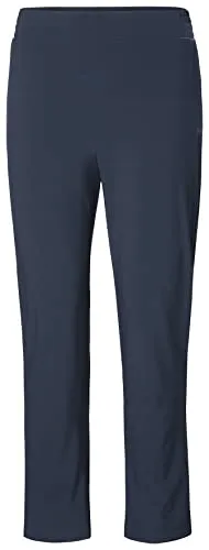 Helly Hansen Damen W Thalia Pant 2.0, Marineblau, XL