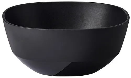 MEPAL Müslischalen, Universalschalen Silueta nordic black 0,75 l 105936041100