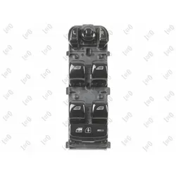 ABAKUS Fensterheber-Schalter 13505058 für Volvo - Vorne Links - Praktischer Fensterheber-Schalter von ABAKUS für Volvo, vorne links. Robuste Bauweise für zuverlässige Bedienung im Alltag.