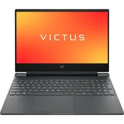 Gaming-Notebook 15-fb3051ng mit AMD Ryzen 5 und NVIDIA GeForce RTX 5050 - Laptops mit 16 GB DDR5 RAM und 1 TB SSD für flüssiges Gaming und schnelles Laden von Anwendungen.