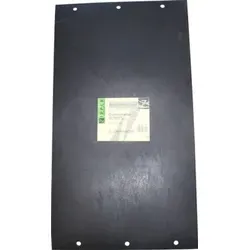 Gummimatte Zipper für ZI-RPE60GM - Optimieren Sie Ihre Pflasterarbeiten mit der Gummimatte Zipper für ZI-RPE60GM. Diese robuste Matte sorgt für eine schonende Bearbeitung und gleichmäßige Druckverteilung, damit empfindliche Oberflächen geschützt bleiben.