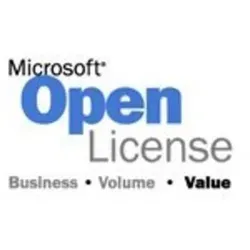 Microsoft Office Professional Plus - Lizenz & Softwareversicherung