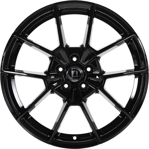 Diewe Neve black diamond 9x18 ET58 - LK5/112 ML66.6 Alufelge schwarz - Stylische Diewe Neve black diamond Alufelge in 9x18, perfekt für individuelle Fahrzeuganpassung. Robuste Qualität und modernes Design für jedes Wetter.