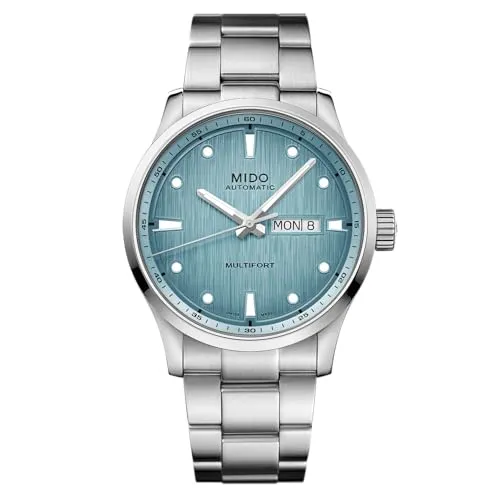 MIDO Multifort Freeze M038.430.11.041.00 Herren Automatikuhr