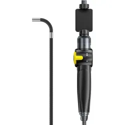 Ulefone Endoscoping Camera EC03 (UF-EC03) - Endoskopkamera mit hochauflösender Bildqualität, ideal für Inspektionen in schwer zugänglichen Bereichen.