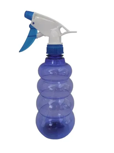TrendLine Sprühflasche Mini 500 ml blau  Pflanzensprüher