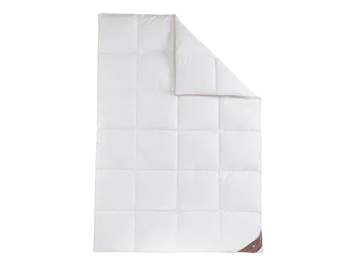 HÄUSSLING Royal Daunen-Kassettenbett, 200 x 220 cm (200 x 220 cm)
