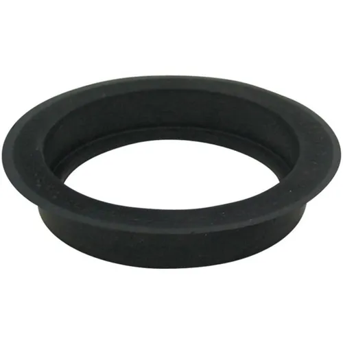 Walraven Dichtungsring 7300150 DN 150, für GA/SML, aus EPDM-Gummi, schwarz