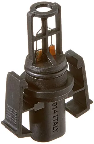 FACET 10.4014 Ansauglufttemperatursensor Kompatibel mit VW LT 28-46 II Kastenwagen 2DA, 2DD, 2DH