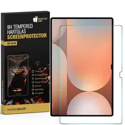 3x 9H Panzerglas für Samsung Galaxy Tab S10Ultra HD KLAR echtes Tempered Glass Panzerfolie Displayschutz Schutzglas Hartglas Schutzfolie Screen-Protector