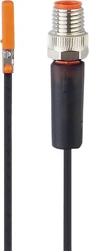 Ifm Electronic Zylindersensor MK5305 MK5305 M8 1 Schließer