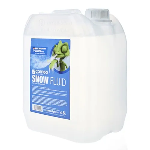 Snow Fluid 5L