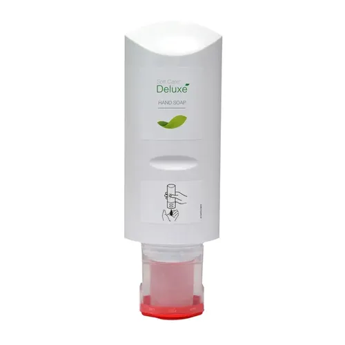 Waschlotion Diversey Soft Care Deluxe Hand Soap H2 300 ml Milde Waschlotion zur Händereinigung