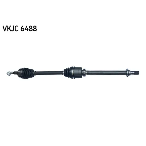 Antriebswelle SKF VKJC 6488 für RENAULT - Antriebswelle für Vorderachse rechts, mit Lager und hoher Langlebigkeit, perfekt für RENAULT-Modelle.