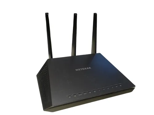 Netgear AC1900 Nighthawk Smart WLAN Router (R7000)