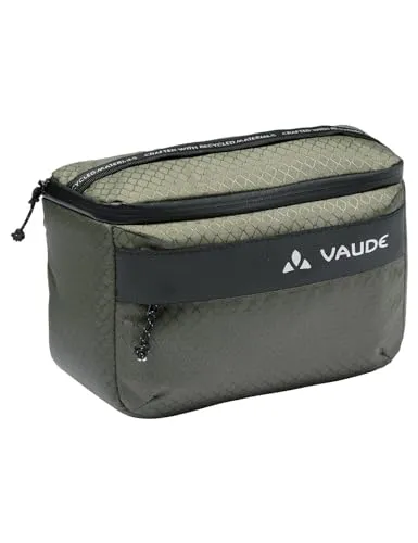 VAUDE Cyclist Box Hüfttasche/Lenkertasche 3 Liter - Fahrradtasche mit 3 Litern Volumen, ideal für eine praktische Aufbewahrung während der Fahrt und vielseitig einsetzbar.