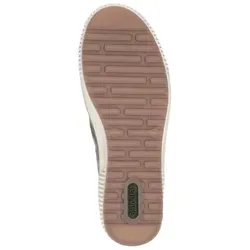 Remonte D0770 Modische Damenstiefel, Braun 25, 37 EU - Wanderschuhe mit wasserdichter RemonteTEX Membran für optimalen Schutz vor Nässe und Kälte, extra weiches Fußbett für höchsten Tragekomfort.