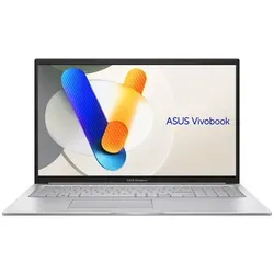 Asus Vivobook 17 - 17,3" FHD - Intel Core i7 1355U - Tastaturbeleuchtung - Business-Notebook (43,94 cm/17.3 Zoll, Intel Core i7 1355U, Iris Xe Graphics, 2000 GB SSD, Notebooktasche) 2000 GB | 40 GB RAM