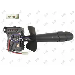 ABAKUS Lenkstockschalter 13504012 links für RENAULT