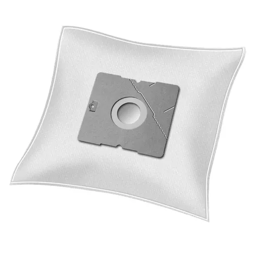 Staubsaugerbeutel für De'Longhi XTD 3071 E Staubbeutel Saugerbeutel Beutel 5