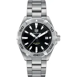 Tag Heuer Aquaracer WBD1110.BA0928 - Elegante Damenuhr - Damenuhren mit zeitlosem Design und hoher Funktionalität, ideal für modebewusste Individualisten. Jedes Stück vereint Tradition und modernen Stil.