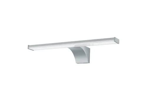 EGLO LED Wandlampe Pandella 2 mit Bewegungsmelder - Spiegellampe für das Bad mit IP44 Schutz, optimal für feuchte Räume. Der integrierte Bewegungsmelder sorgt für automatisches Licht, ideal für Komfort und Sicherheit beim Spiegeln.