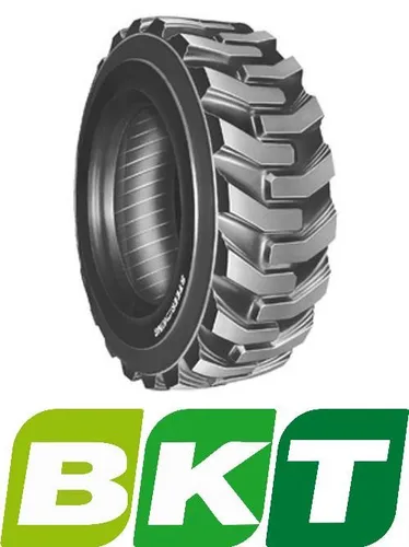 BKT Skid Power SK 12 -16,5 130A8 12PR - Robuster Sommerreifen - Autoreifen mit exzellenter Traktion und Langlebigkeit, ideal für anspruchsvolle Einsätze in der Landwirtschaft und im Bauwesen.