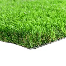 Steffensmeier Kunstrasen Ireland – 42 mm | Wasserfest & UV-beständig - Hochwertiger Kunstrasen für Garten, Park und Balkon, 42 mm hoch, mit integrierter Drainage und UV-Beständigkeit für 20.000 Sonnenstunden – ideal für Outdoor-Bereich.