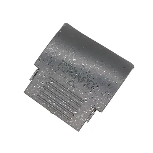 Ersatzteil Speicherkartenleser kompatibel für Nikon D90 SD Memory Reparatur CS1204