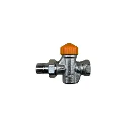 IMI Hydronic HEIMEIER Thermostatventil A-exact Durchgang DN15  1/2'' 3912-02.000