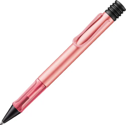 LAMY Druckkugelschreiber AL-star flamingo