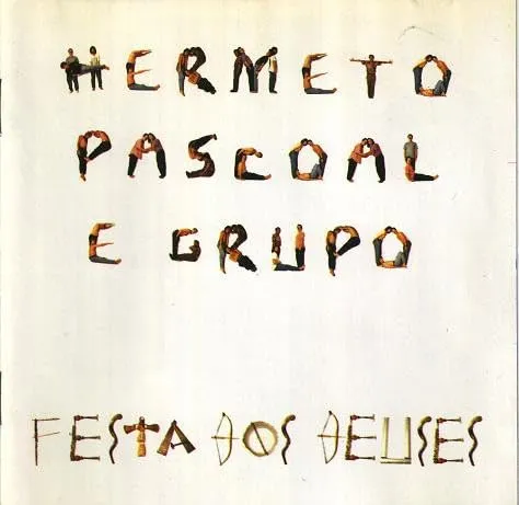 Festa Dos Deuses
